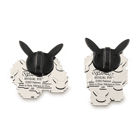 Pack 2 Pin · #0102 Exeggcute