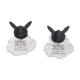 Pack 2 Pin · #0050 Diglett