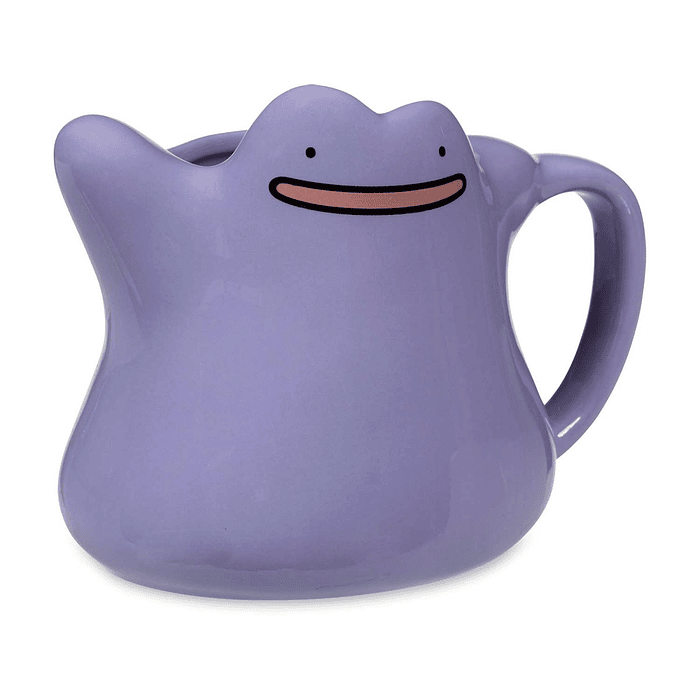 Taza 420ml · Ditto 2