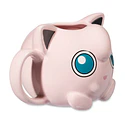 Taza 650ml · Jigglypuff - Vista del producto