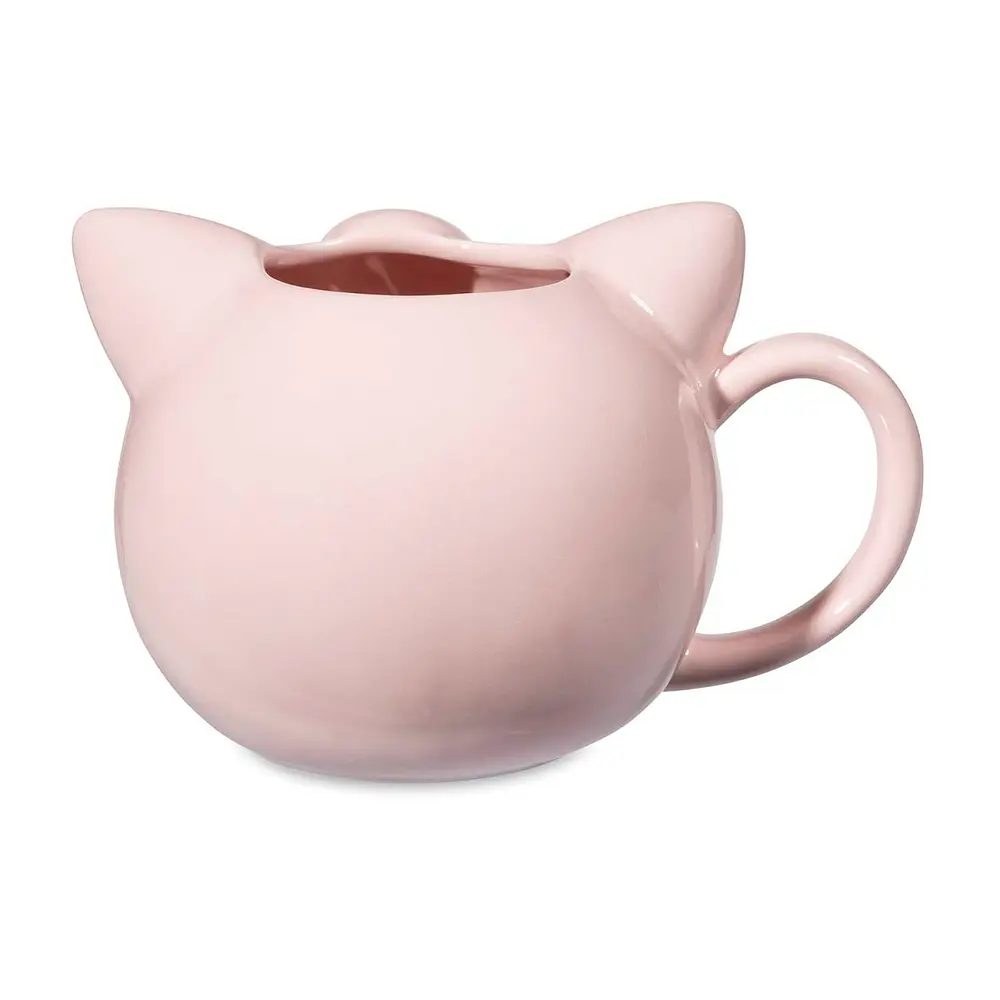 Taza 650ml · Jigglypuff - Vista del producto