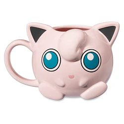 Taza 650ml · Jigglypuff