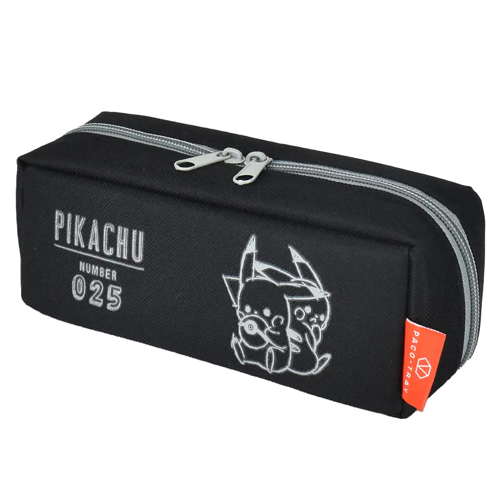 Estuche · Black - Imagen principal