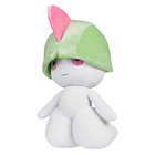 Peluche Gigante · Ralts 1