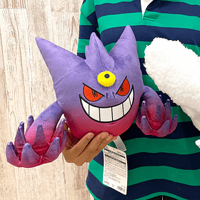 Peluche · Mega Gengar