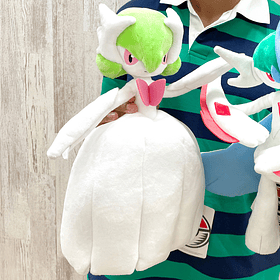 Peluche · Mega Gardevoir