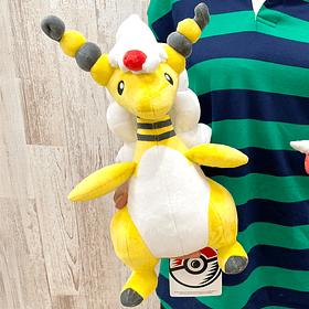 Peluche · Mega Ampharos