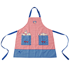 Delantal · Pikachu 4