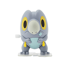 Figura Moving Pokémon · Sorpresa 5