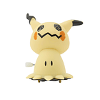 Figura Moving Pokémon · Sorpresa 7