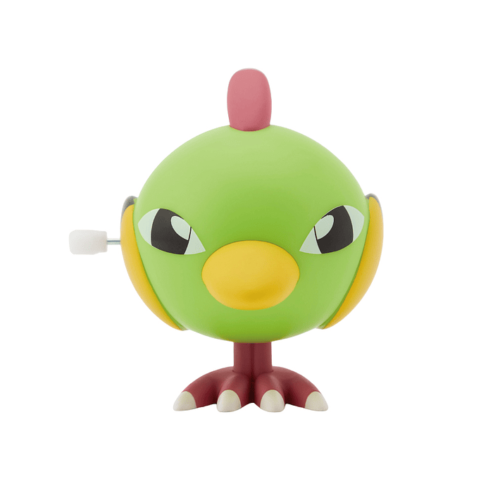 Figura Moving Pokémon · Sorpresa 8