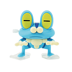 Figura Moving Pokémon · Sorpresa 9