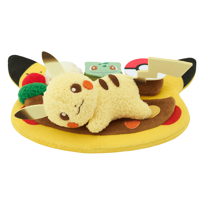 Peluche Pikachu · Best Friends 1