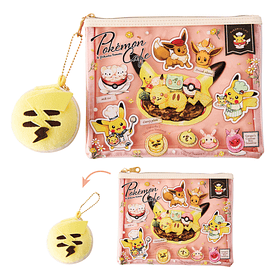 Set 2 Neceser · Macaron