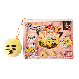 Set 2 Neceser · Macaron