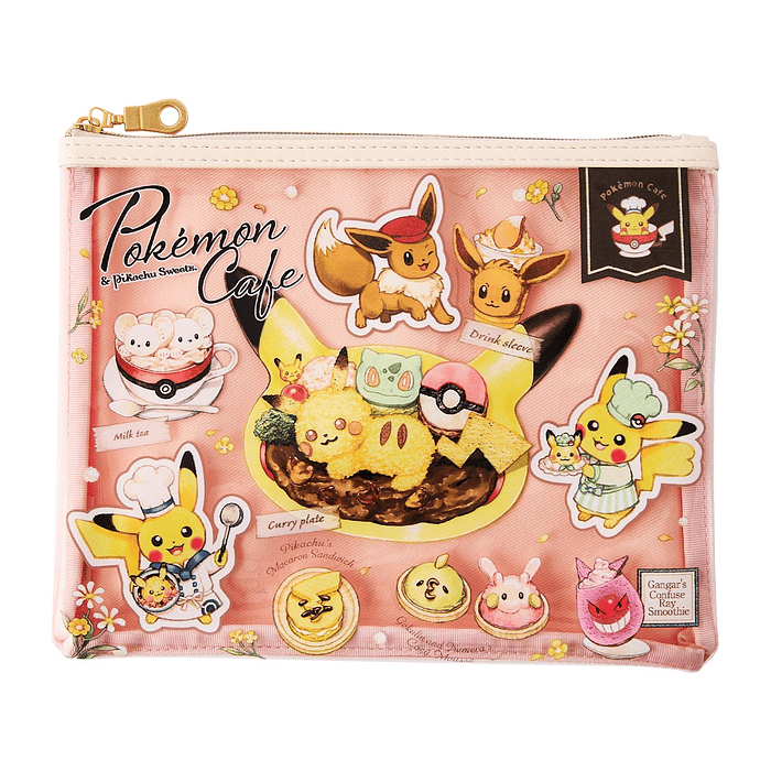 Set 2 Neceser · Macaron 4