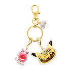 Llavero Cafe & Sweets · Sorpresa 9