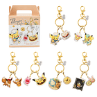 Llavero Cafe & Sweets · Sorpresa 1