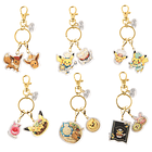 Llavero Cafe & Sweets · Sorpresa 3