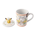 Taza 230ml  · Pikachu - Vista del producto