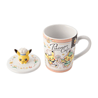 Taza 230ml  · Pikachu 2