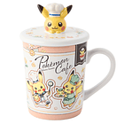 Taza 230ml  · Pikachu 1