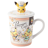 Taza 230ml  · Pikachu