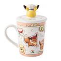 Taza 230ml  · Pikachu - Vista del producto