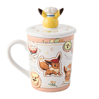 Taza 230ml  · Pikachu 3