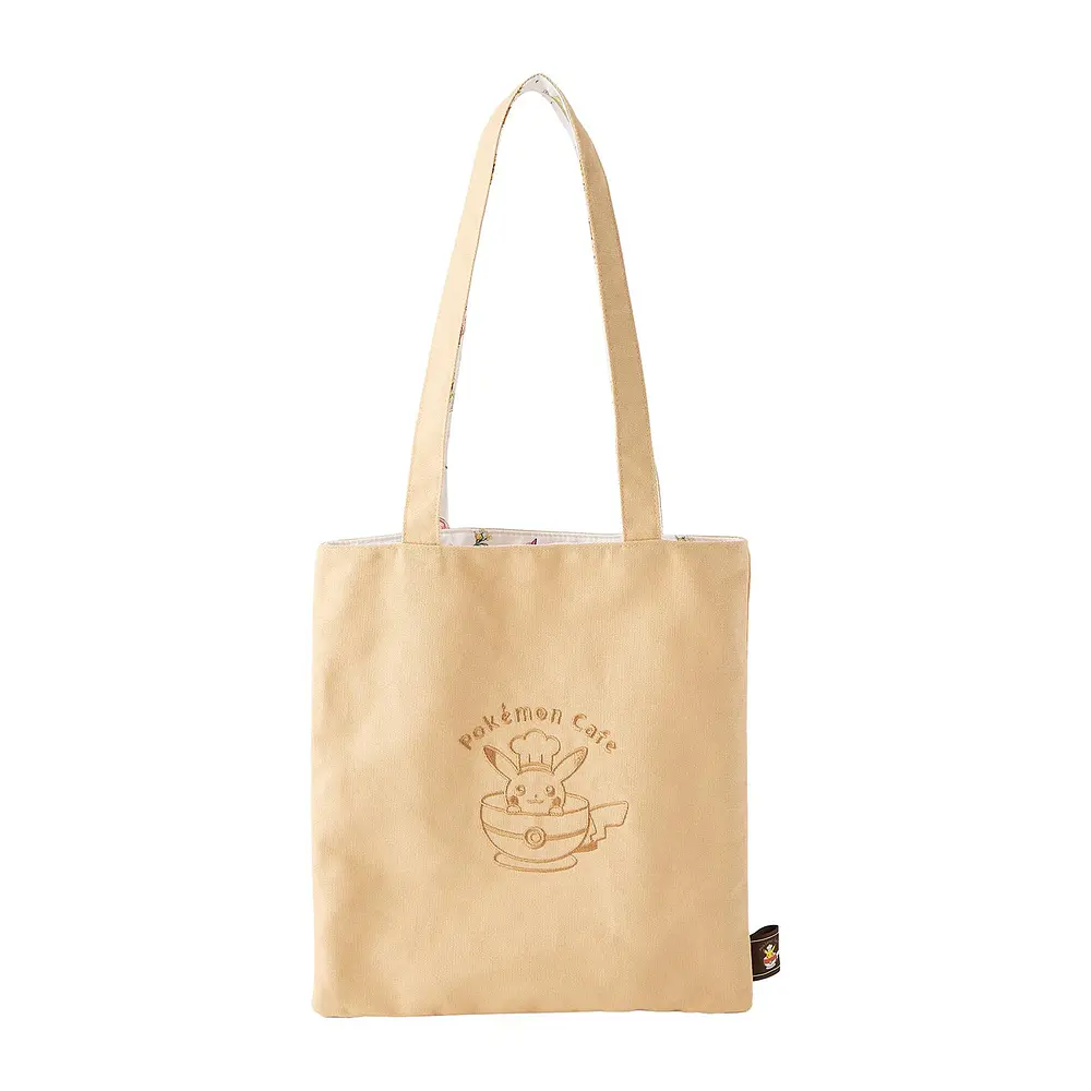 Bolso Tote · Reversible - Vista del producto