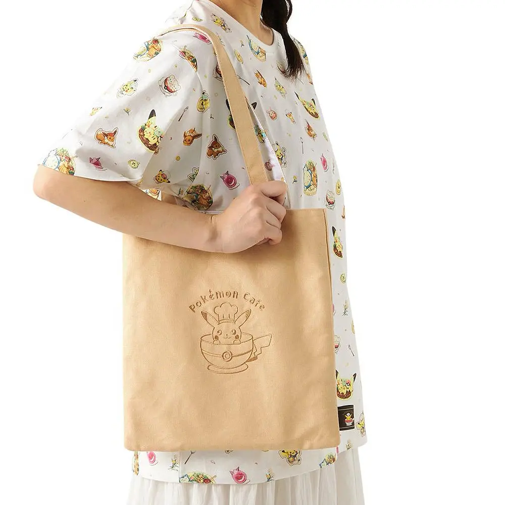 Bolso Tote · Reversible - Vista del producto