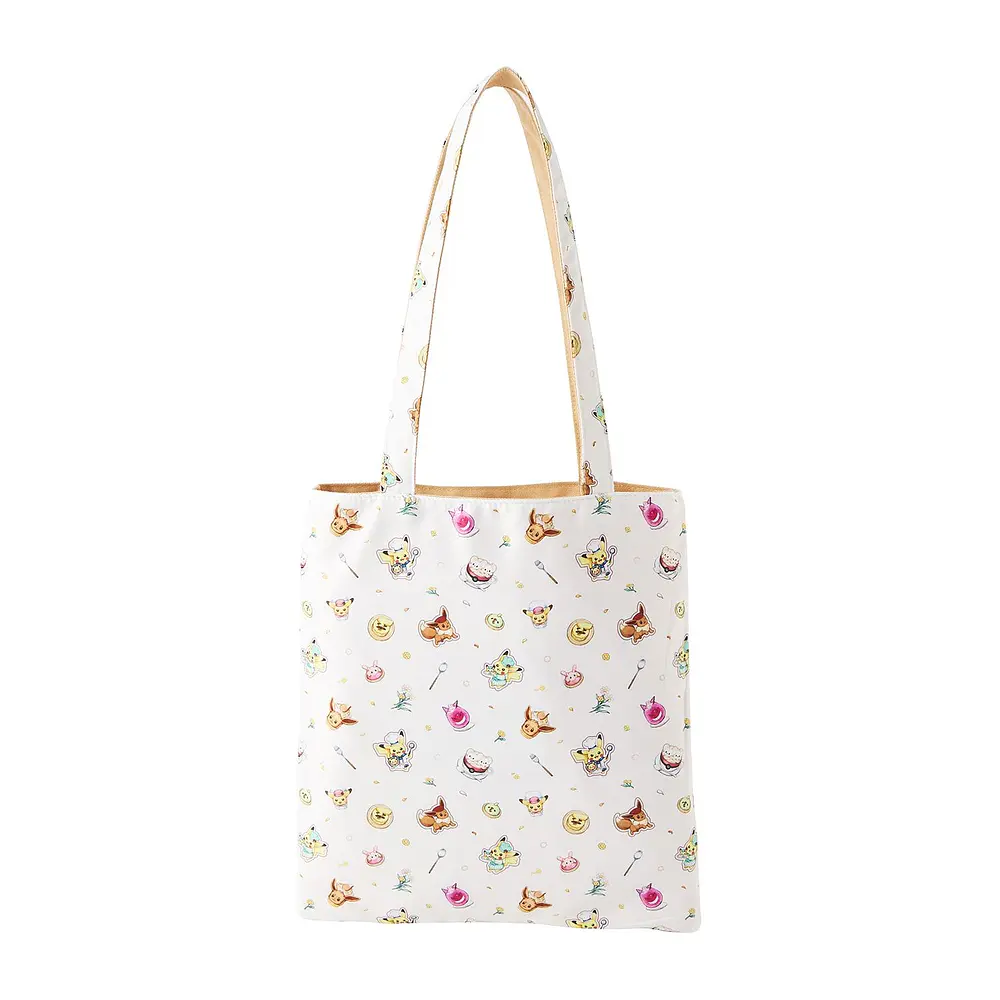 Bolso Tote · Reversible - Vista del producto