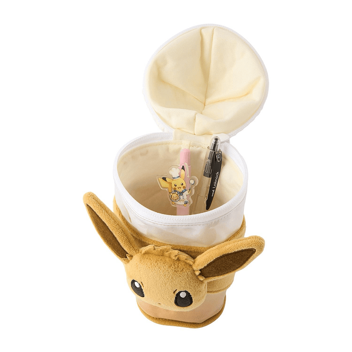 Estuche · Frappé de Eevee 2