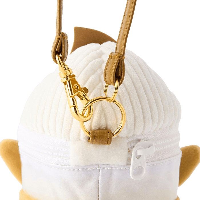 Estuche · Frappé de Eevee 4