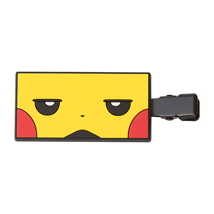 Pinzas Cabello · Sorpresa 5