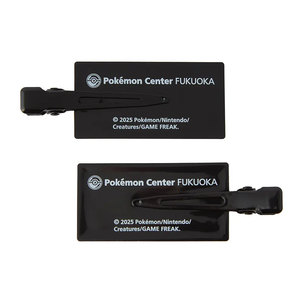 Pinzas Cabello · Sorpresa - Vista del producto