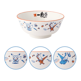 Bowl · Latias y Latios