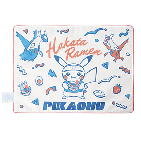 Individual de mesa · Reversible