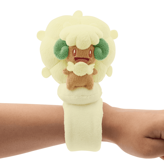 Peluche · Whimsicott 2