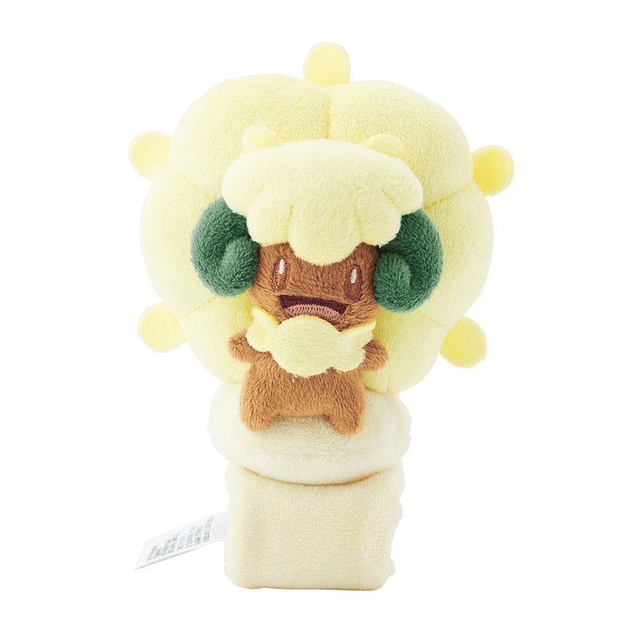 Peluche · Whimsicott 3