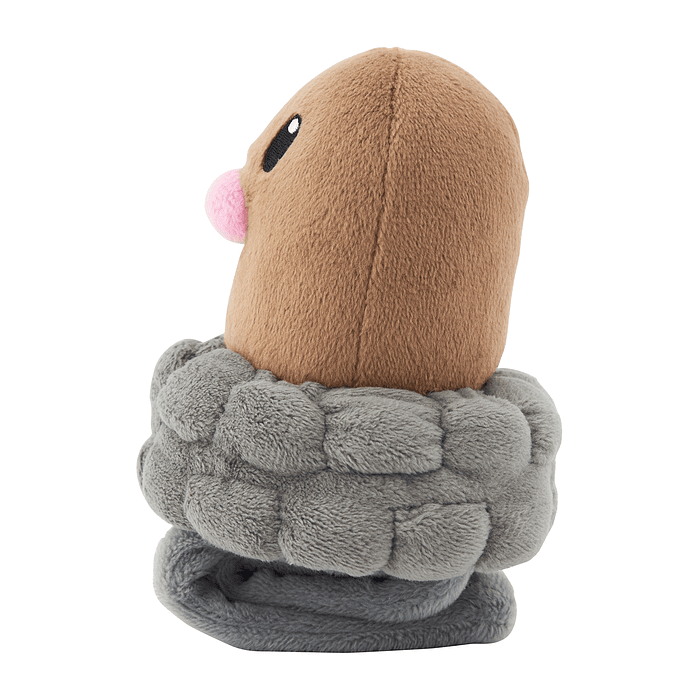 Peluche · Diglett 5