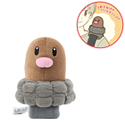 Peluche · Diglett 7