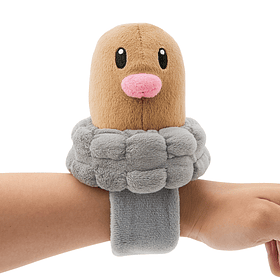 Peluche · Diglett