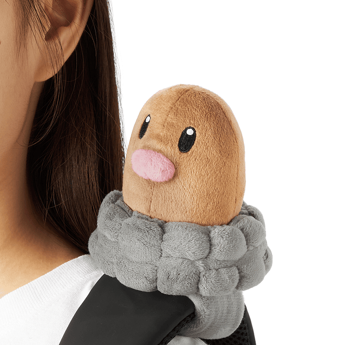 Peluche · Diglett 2
