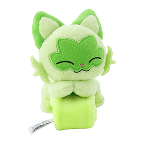 Peluche · Sprigatito