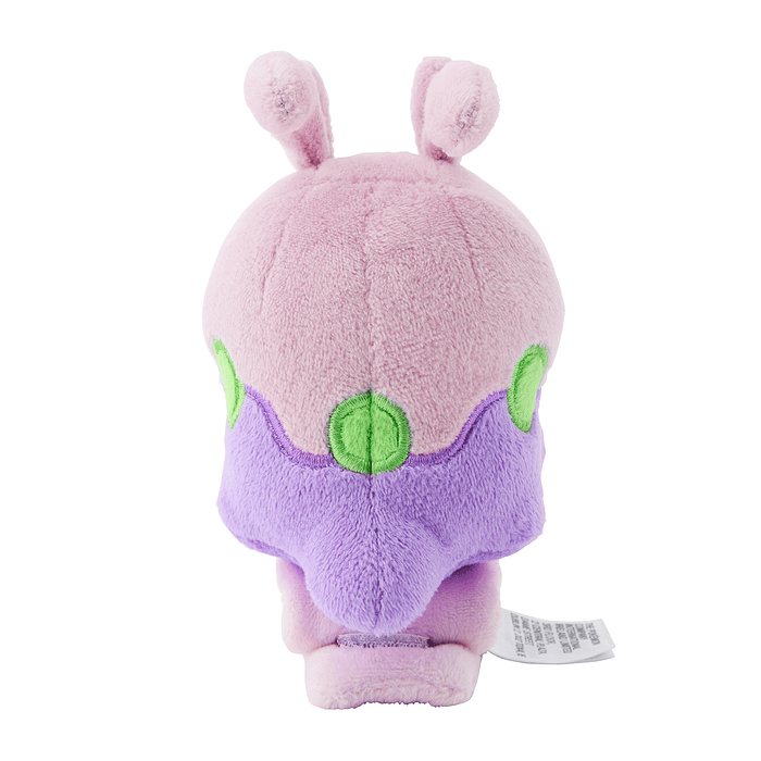 Peluche · Goomy 5