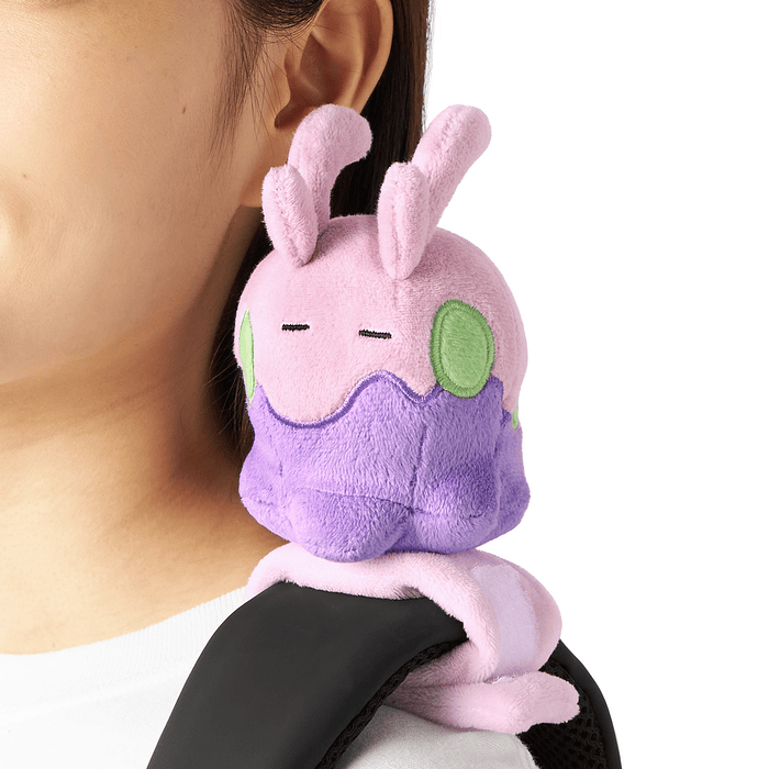 Peluche · Goomy 1