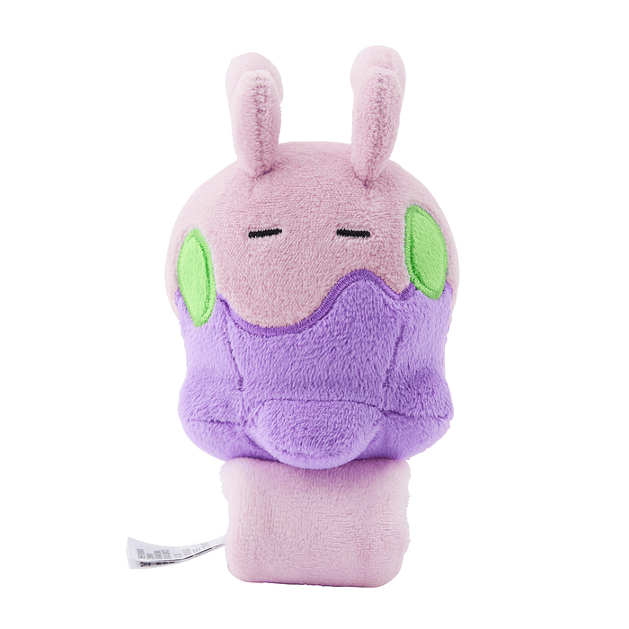 Peluche · Goomy 3
