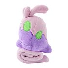 Peluche · Goomy 4