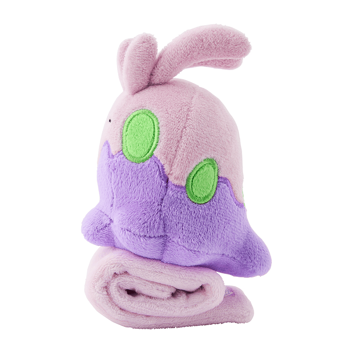 Peluche · Goomy 4